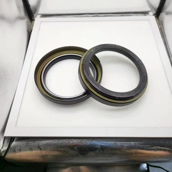 393-0173 Pat. 6158743 Hub Oil Seal Size 121*160*30mm